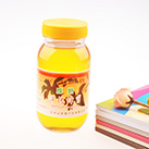 950g成熟洋槐蜂蜜